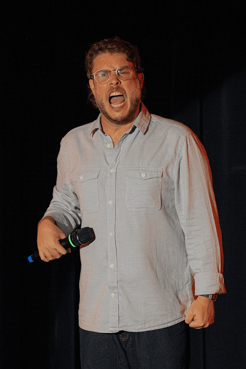 Professional event photography Orlando FL – Andrés Lupi