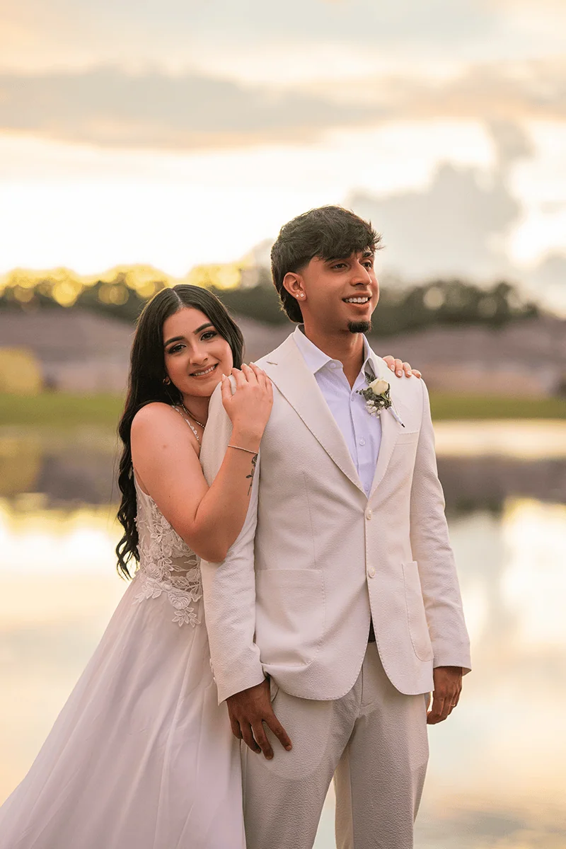Professional photographer in Orlando Florida – Andrés Lupi Photography